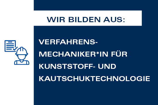 Ausbildung Verfahrensmechaniker